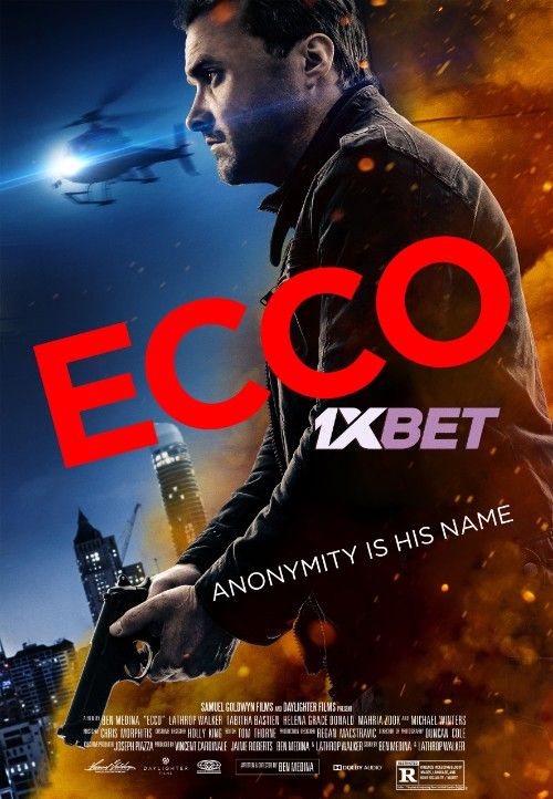 ECCO (2019) Tamil [Voice Over] Dubbed WEBRip download full movie